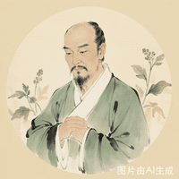 张仲景